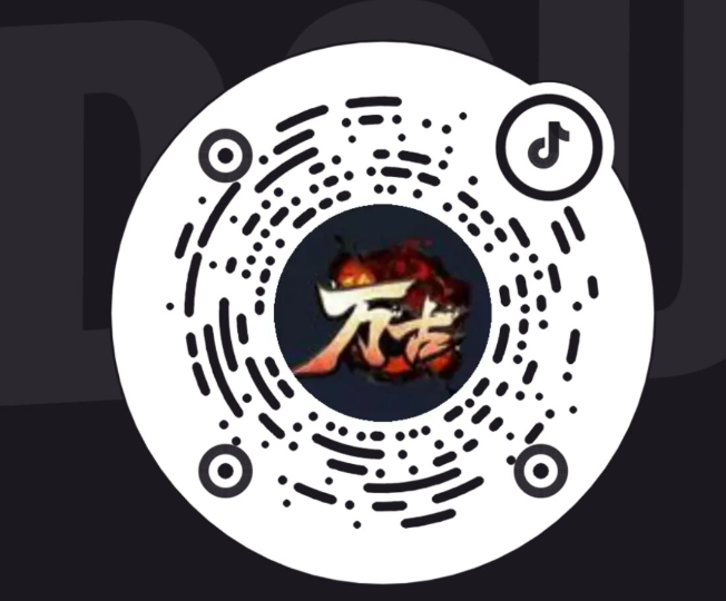 官方视频号二维码